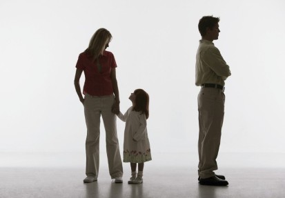 как помочь ребенку пережить развод родителей