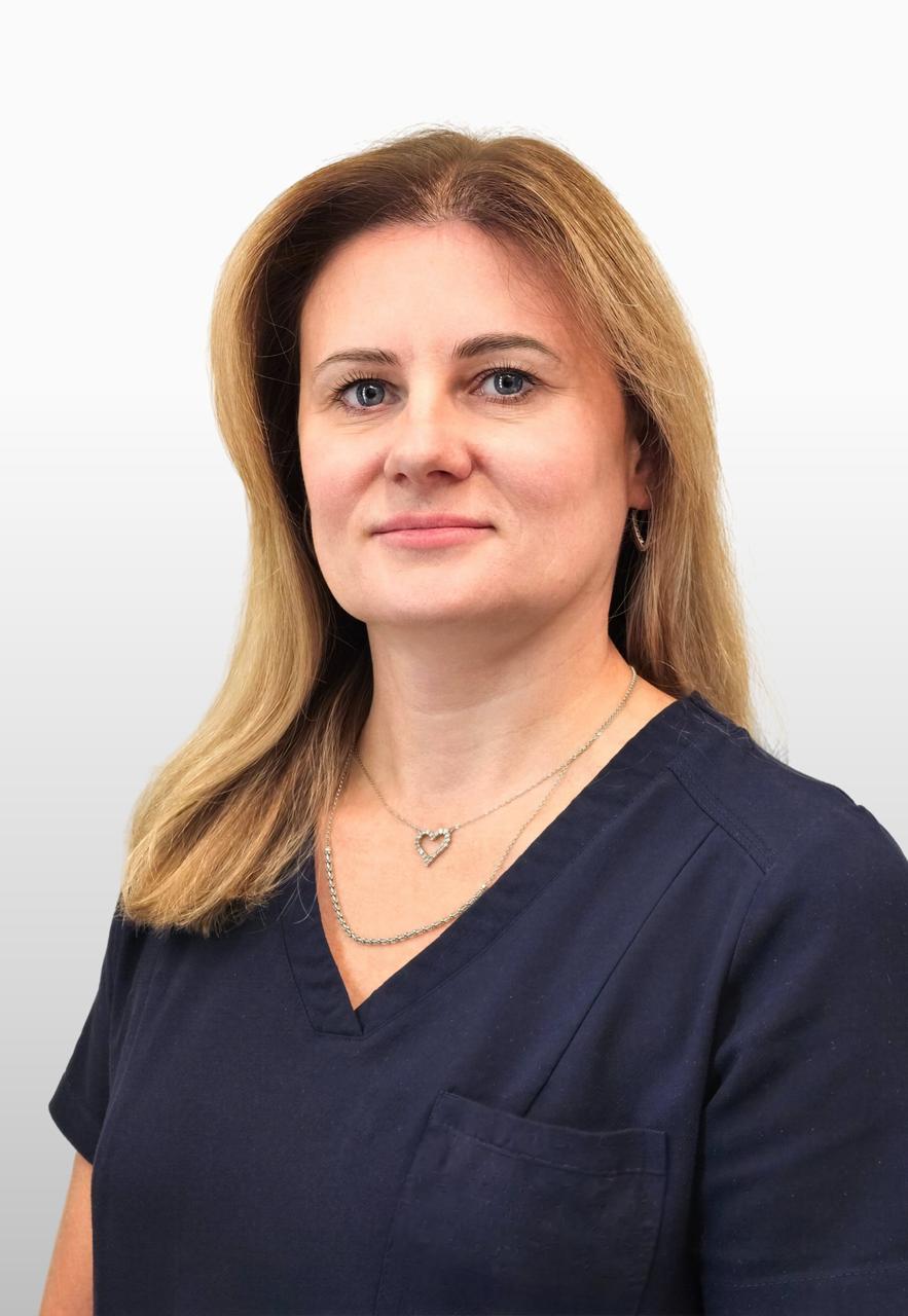 Провоторова Надежда Александровна