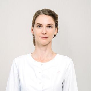 Левина Алена Сергеевна